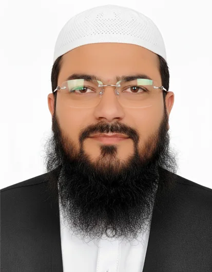 Dr. Rahmatullah Pashtoon