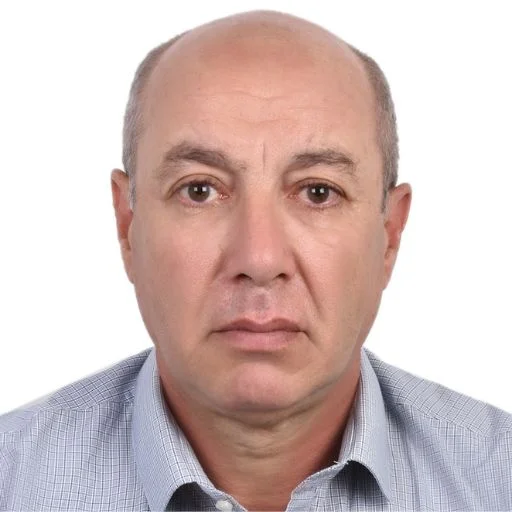 Dr. Maatouk Khoukhi