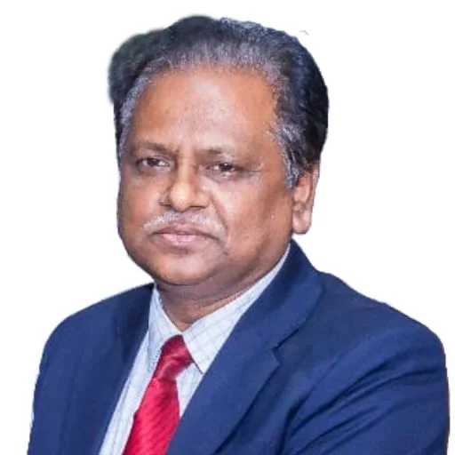 Dr. Nazrul Islam