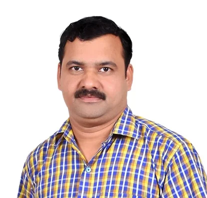 Dr. G. Vikram