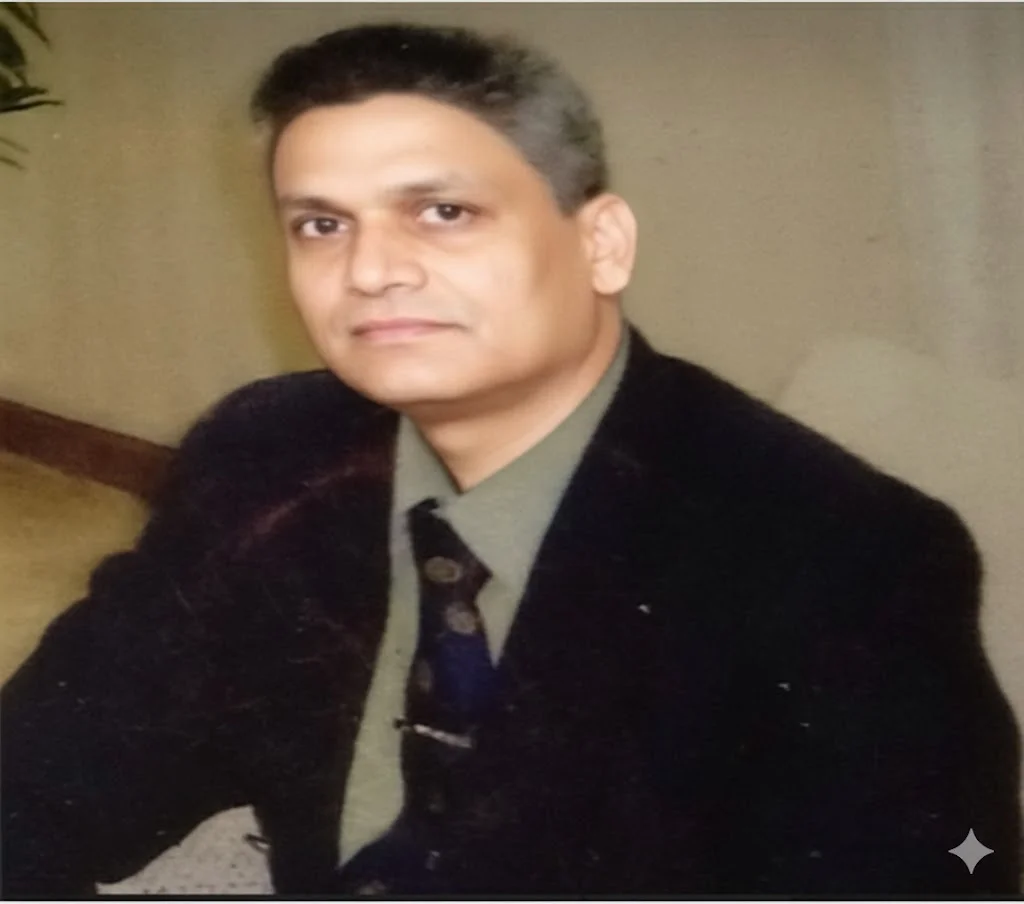 Dr. Ganesh Adhikari