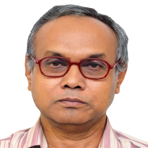 Dr. Pradip Das