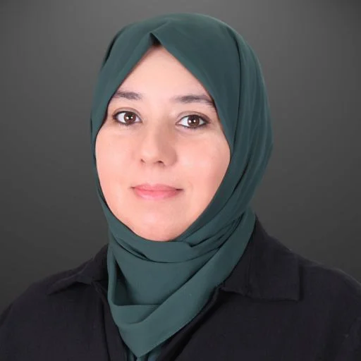 Dr. Fatiha Hakimi