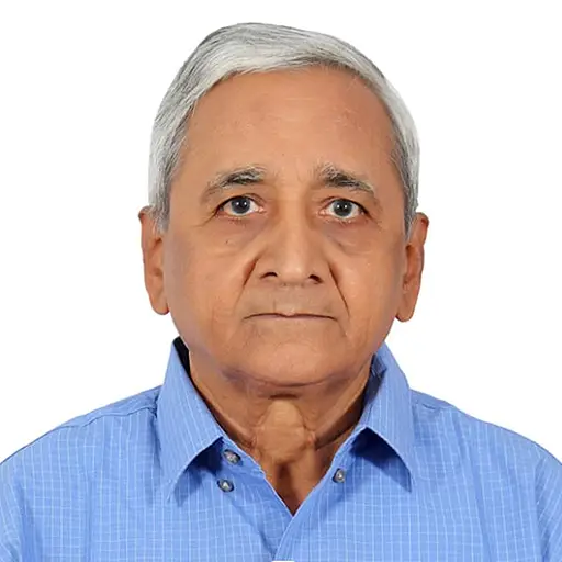 Dr Subhash Desai