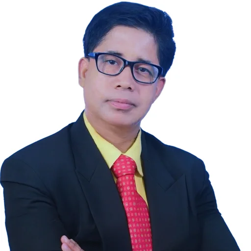 Dr Bishnu Pada Bose