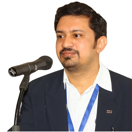 Dr. Rudrarup Gupta