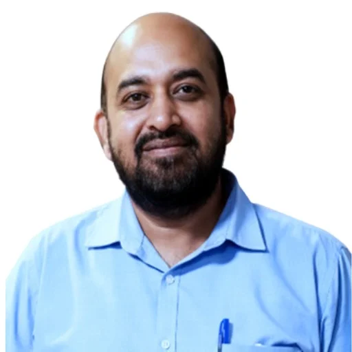 Dr. BRIGHT KESWANI
