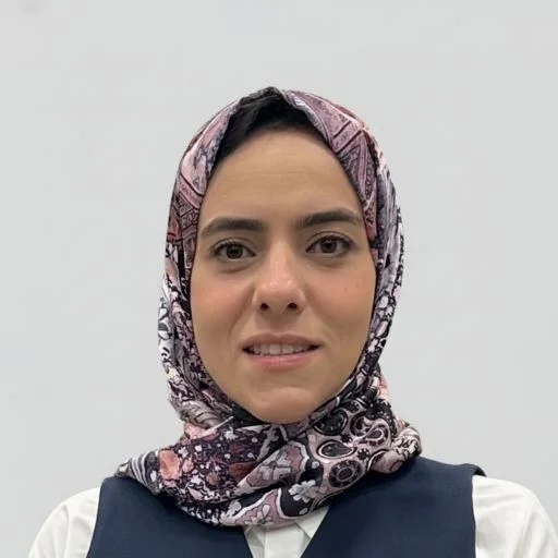 Dr. Maha Fawzy Anber