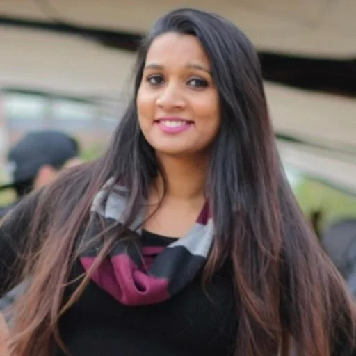 Dr. Praneetha Kotla