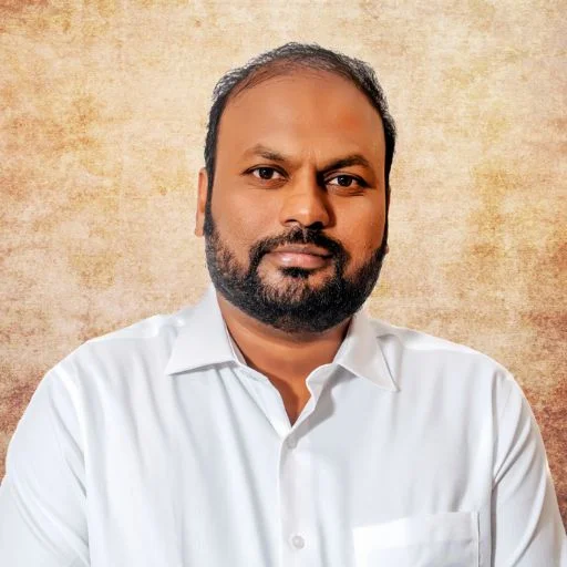 Dr. Sai Suman Singamsetty