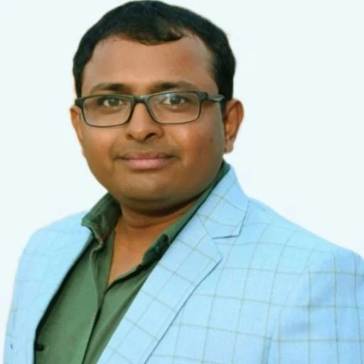 Dr. Sanjay G. Patel