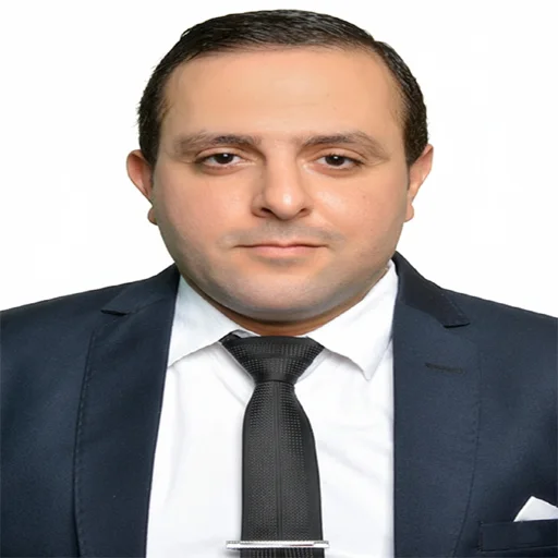 Dr.Ahmed M. Saqr