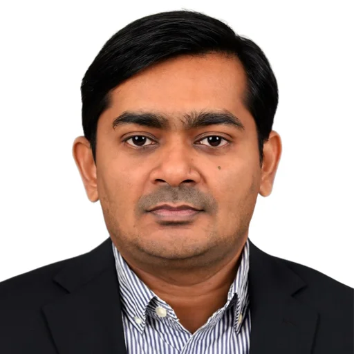 Dr. Chintan Patel