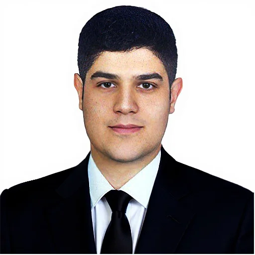 Dr. Hadi Erfani