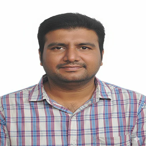 Dr. S. Satish