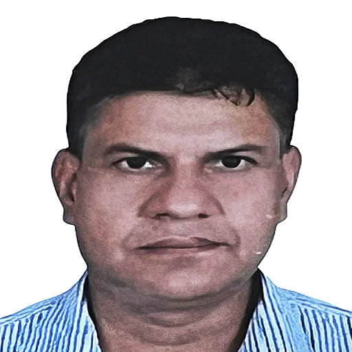 Dr Subhash Ghimre