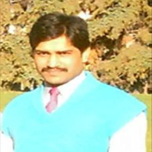 Prof. D.K. Chaturvedi