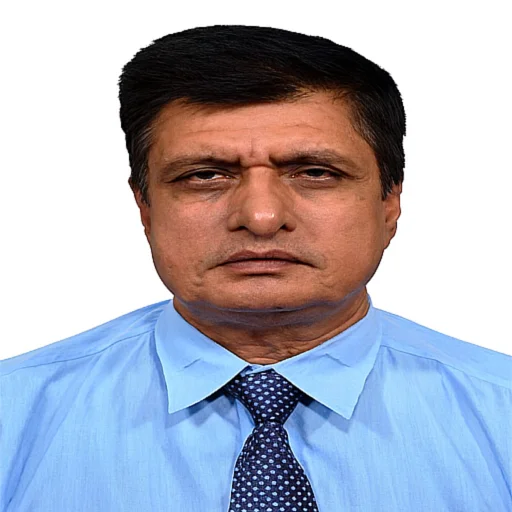 Dr. Santosh Kumar Mishra