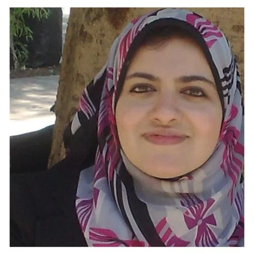 Prof. Heba Afify