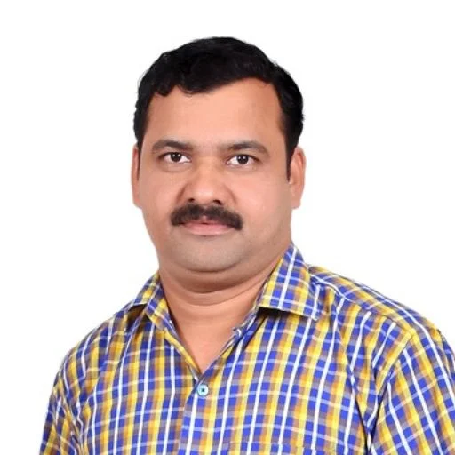 Dr. G. Vikram