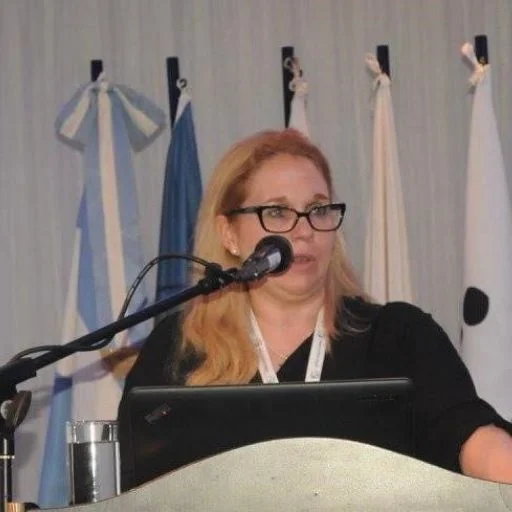 Dr. Maria Cecilia Colautti