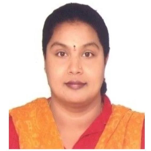 Dr. C. Bindu Ashwini