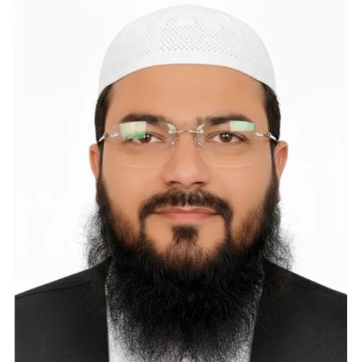 Dr. Rahmatullah Pashtoon