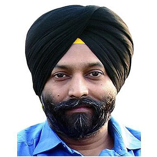 Dr. Rohan Singh