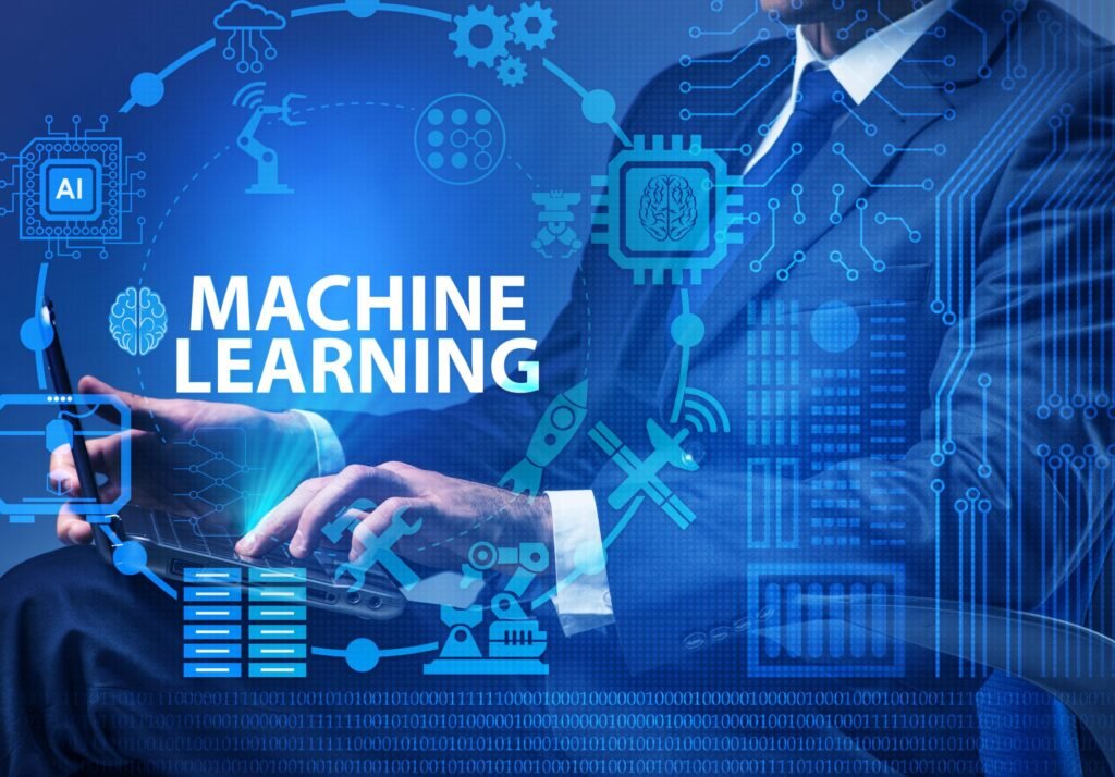MBA in Machine Learning and Artificial Intelligence - OneGrasp