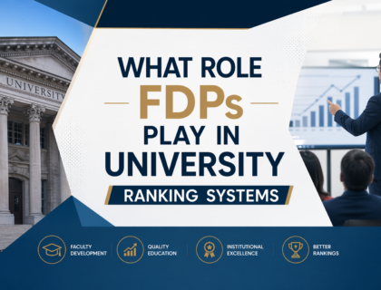 FDP ranking impact | OneGrasp