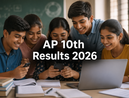 AP 10th Results | OneGrasp