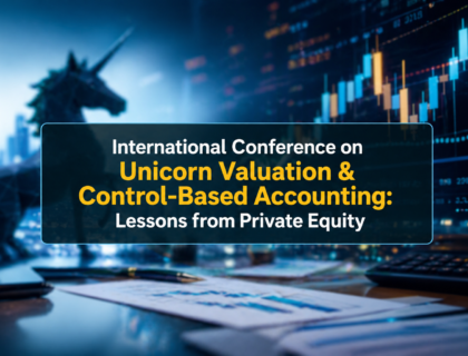 • Venture capital and private equity • Startup advisory and consulting • Financial modeling and investment analysis • Corporate finance and valuation