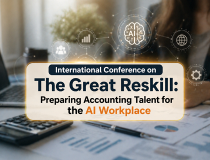 Great Reskill Accounting Conference 2026 virtual event banner