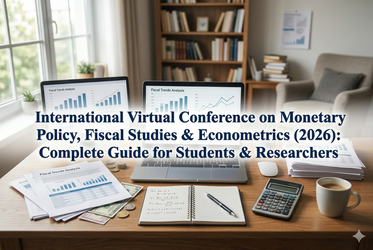 Virtual Monetary Policy Conference | OneGrasp