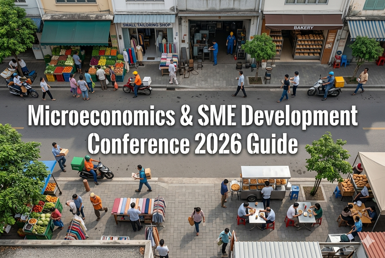 Microeconomics SME Conference | OneGrasp
