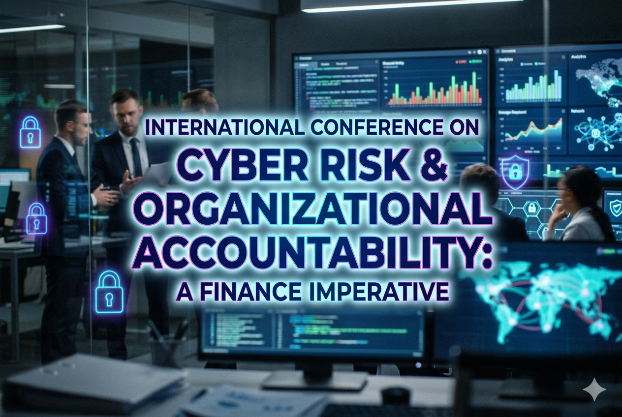 Cyber Risk Banking Conference 2026 Guide