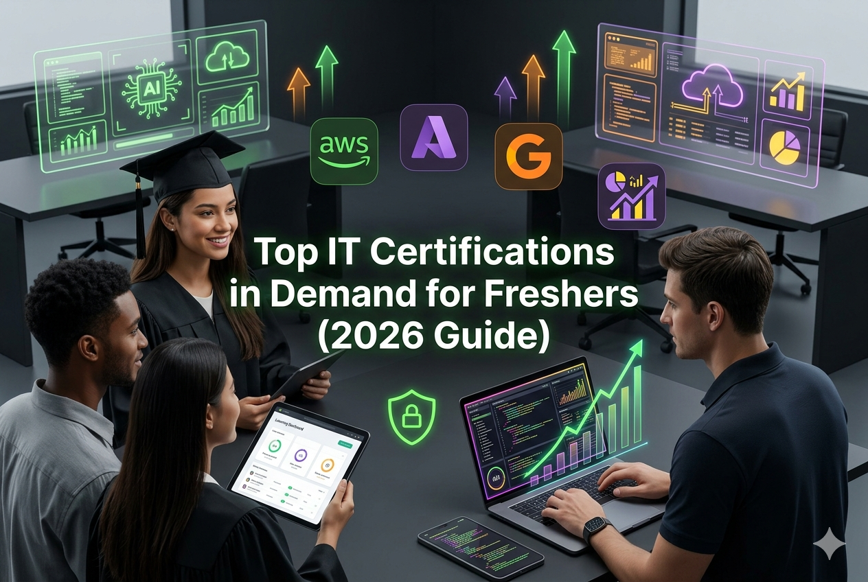 High salary IT skills without coding in 2026 showing career growth opportunities for non-programmers