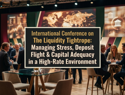 1. Liquidity Risk Banking Conference 2026 virtual conference banner