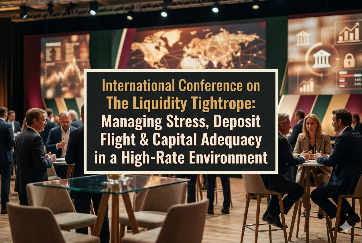 Liquidity Risk Banking Conference 2026 Guide
