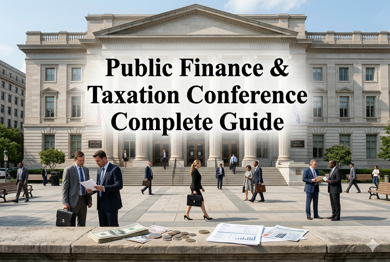 Public Finance Conference | OneGrasp