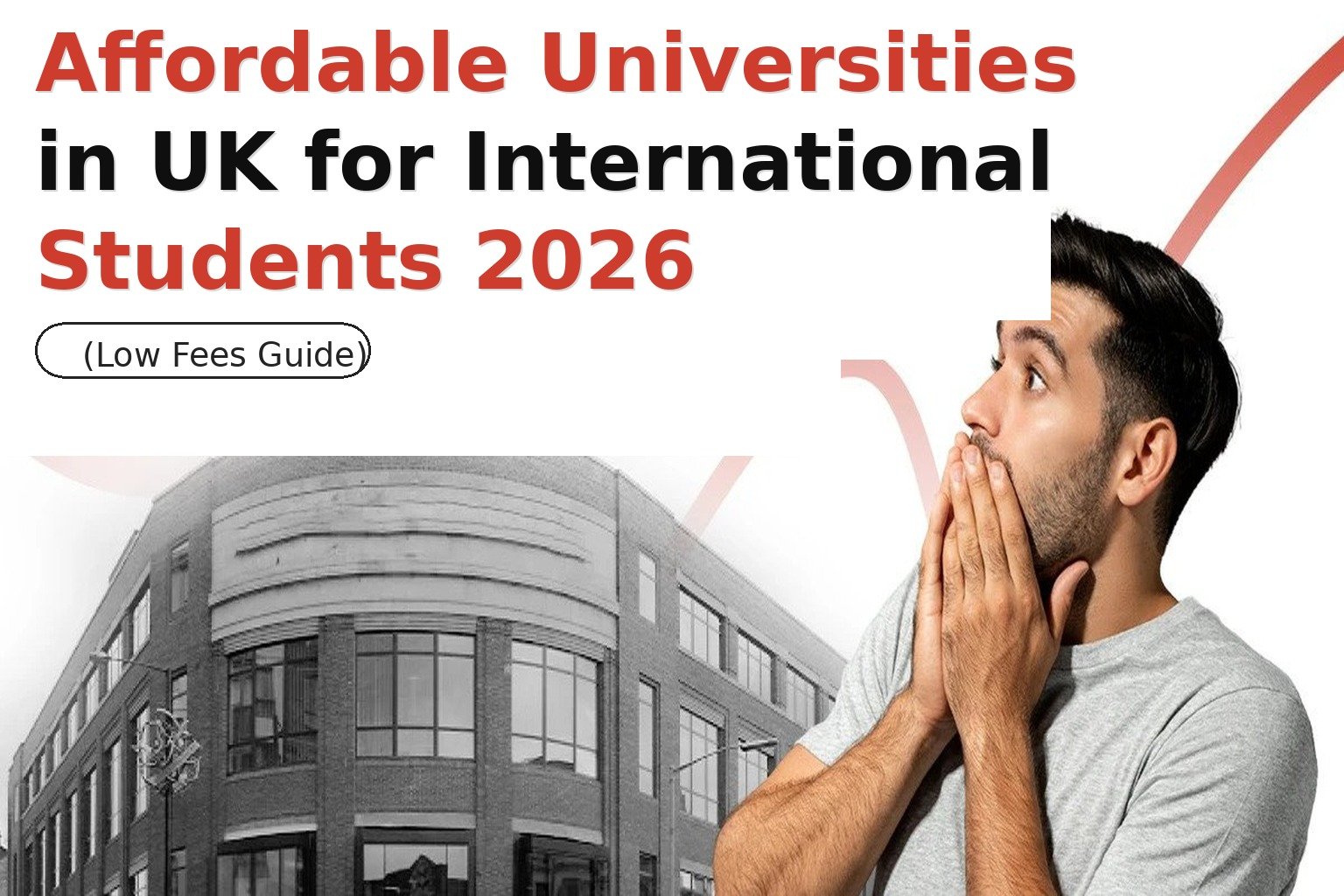 Affordable UK Universities | OneGrasp