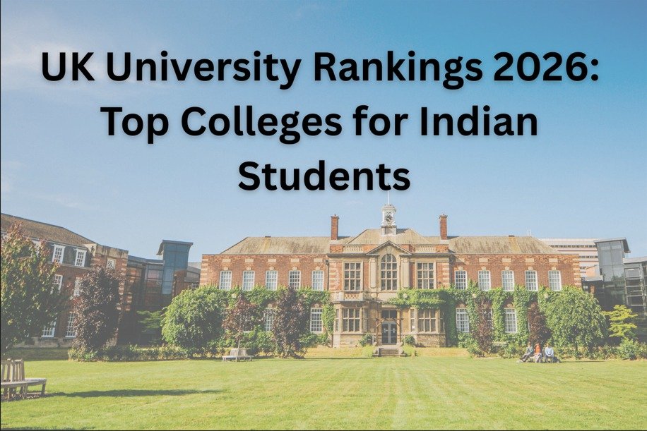 UK university rankings | OneGrasp