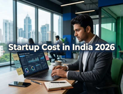 How Much Does It Cost to Start a Startup in India? (2026 Breakdown) Starting a business sounds exciting until the real question hits—how much money do you actually need? If you're searching for startup cost India 2026, you're probably trying to figure out whether your idea is financially possible or just a dream on paper. The truth is simple: startup costs in India vary widely. You can start with ₹10,000 or scale it to ₹50 lakhs depending on your business model, industry, and ambition. Let’s break it down realistically so you can plan smarter. Understanding Startup Cost India 2026 Landscape In 2026, India remains one of the most cost-friendly startup ecosystems globally. According to industry insights, nearly 65% of Indian startups begin with less than ₹5 lakh investment, especially in digital-first businesses. Government initiatives like Startup India have made it easier to register and launch businesses with minimal compliance cost. However, your actual startup cost depends on: • Type of business • Team size • Technology requirements • Marketing strategy Therefore, there is no fixed number—but there is a clear structure. Startup Cost India 2026 Breakdown by Category Let’s understand the real cost structure: 1. Business Registration & Legal Costs • ₹2,000 – ₹10,000 (basic registration) • GST, trademark, compliance: ₹5,000 – ₹20,000 2. Product Development • App/Website: ₹20,000 – ₹5,00,000 • Software startups: higher depending on complexity 3. Branding & Marketing • Logo, branding: ₹5,000 – ₹50,000 • Digital marketing: ₹10,000 – ₹1,00,000/month 4. Operations & Team • Freelancers or small team: ₹15,000 – ₹2,00,000/month 5. Office & Infrastructure • Remote setup: ₹0 – ₹10,000/month • Office space: ₹20,000 – ₹1,00,000/month 👉 You can explore funding support here: https://onegrasp.com/startups/ Hidden Costs Most Founders Ignore Many startups fail not due to lack of funding—but poor cost planning. Common hidden expenses include: • Software subscriptions (SaaS tools) • Customer acquisition cost (CAC) • Legal compliance renewals • Scaling infrastructure costs Moreover, these costs grow as your business scales. Common Mistakes in Startup Budgeting Here’s where most first-time founders go wrong: • Underestimating marketing costs • Hiring too early without revenue • Ignoring cash flow planning • Overbuilding the product • No emergency buffer fund However, avoiding these mistakes can reduce your startup burn rate by up to 40%. Benefits of Proper Startup Cost Planning A well-planned budget gives you: • Better investor confidence • Clear financial roadmap • Controlled cash flow • Faster decision-making • Lower risk of failure Therefore, budgeting is not optional—it’s survival strategy. Tips to Plan Startup Costs Smartly Before launching your startup: • Start lean and validate idea first • Use freelancers instead of full-time hiring • Focus on MVP (Minimum Viable Product) • Track every expense monthly • Plan at least 6–12 months runway Moreover, always keep backup funding ready. Government Support for Startup Costs India offers multiple support systems through Ministry of Commerce and Industry including: • Startup India Seed Fund Scheme • Tax exemptions for early-stage startups • Incubation support programs • Easier compliance structure These reduce early-stage financial pressure significantly. Career Impact of Starting a Startup Starting a startup in India is not just about money—it’s about career transformation. You gain: • Leadership experience • Financial independence • Industry credibility • High-growth opportunities However, it also demands discipline, patience, and resilience. Conclusion Understanding startup cost india 2026 is the first step toward building a successful business. Costs can range from minimal lean setups to high-investment tech ventures—but smart planning is what truly matters. If you plan strategically, avoid common mistakes, and start small, your chances of success increase significantly. 👉 Start your career planning today with expert guidance and turn your startup idea into reality. ________________________________________ ❓ FAQs 1. How much does it cost to start a startup in India? It can range from ₹10,000 to ₹50 lakhs depending on the business model. 2. Can I start a startup with no money? Yes, but only service-based or skill-based businesses. 3. What is the cheapest startup idea in India? Freelancing, digital marketing, and content services. 4. Is Startup India helpful for funding? Yes, it offers schemes and support for early-stage founders. 5. What is the biggest cost in startups? Marketing and customer acquisition usually take the highest budget.