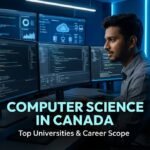 Computer Science in Canada (2026): Top Universities, Fees, Specializations & Career Scope COMPUTER SCIENCE IN CANADA (1)