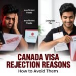 Canada Visa Rejection Reasons & How to Avoid Them (1)