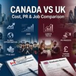 Study in Canada vs UK | OneGrasp