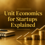 Unit Economics for Startups Explained: A Complete Guide to Profitability and Growth ChatGPT Image May 11, 2026, 10_19_27 AM