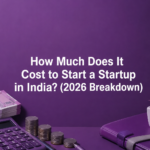 Startup Cost India | OneGrasp