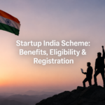Startup India Scheme | OneGrasp