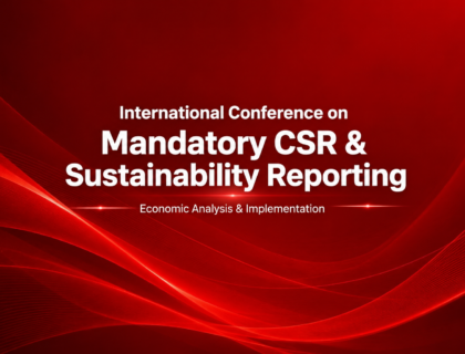 Mandatory CSR Reporting | OneGrasp